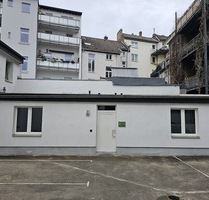 Keine Lust auf Parkplatzsuche? Bürofläche mit 2 Parkplätzen zu vermieten - Düsseldorf