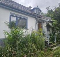 ObjNr:19720 - EFH sucht Handwerker - snierungsbedürftiges kleines Haus in WeinheimBergstr