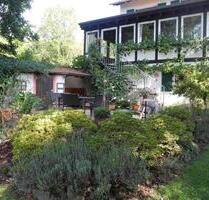 ObjNr:19712 - Saniertes freistehendes Einfamilienhaus auf parkähnlichem Grundstück - Rockenhausen