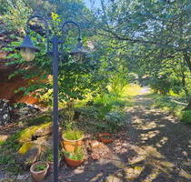 ObjNr:19522 - Freistehendes, repräsentatives EFH mit Garten und großem Grundstück ausserhalb in DÜW-Grethen - Bad Dürkheim