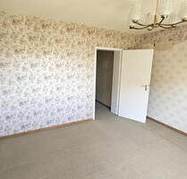 ObjNr:19721 - Gepflegte und gut geschnittene 3-Zi. ETW mit 2 Balkonen und Garage in Frankentha - Frankenthal
