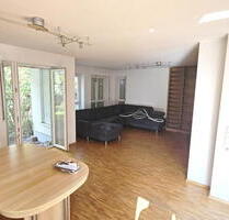 ObjNr:19759 - Attraktives Wohnen im gepflegten EFH mit Garten, Terrasse, Balkon und Garage in LU-Maudach - Ludwigshafen am Rhein