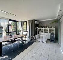 ObjNr:19762 - Sehr gepflegte 3-Zimmer ETW mit Garage in Mannheim-Rheinau