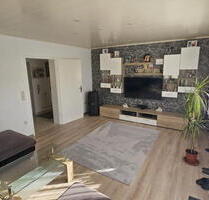 ObjNr:19765 - Sehr gepflegtes 3-Fam. Haus mit Garage, Terrasse und Balkon in Gorxheimertal