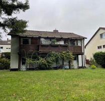 ObjNr:19774 - Einfamilienhaus in Kaiserslautern