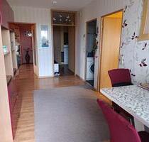 ObjNr:19661 - Lichtdurchflutete 3,5 Zimmer ETW mit Balkon in Ludwigshafen - Pfingstweide - Ludwigshafen am Rhein