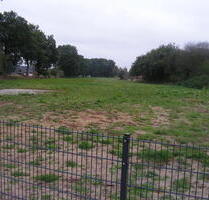 ObjNr:14342 - Vollerschlossenes Baugrundstück mit ca. 9000m² - Uplengen
