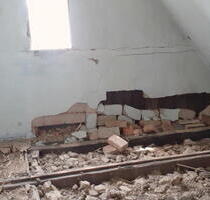 ObjNr:18741 - Ausbau ; Abriß oder Neubau in Röhrsdorf such Bauherren - Chemnitz