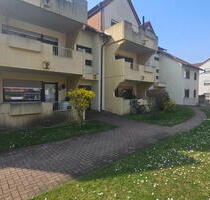 ObjNr:19034 - frisch saniertes Apartment in ruhiger Randlage von Ludwigshafen Edigheim - Ludwigshafen am Rhein