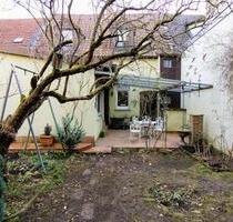 ObjNr:19584 - Gepflegtes Stadthaus im Herzen von Frankenthal mit uneinsehbarem Garten (Provisionsfrei)