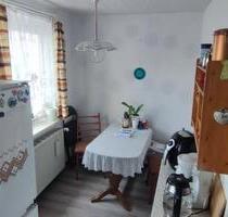 ObjNr:19734 - freistehendes Einfamilienhaus mit kleinem Nebengebäude und urigem Innenhof - Anklam