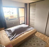 ObjNr:19654 - Sehr gepflegte 2-Zi, ETW mit Balkon und TG-Stellplatz in Speyer
