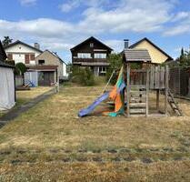 ObjNr:19718 - Freistehendes 2-Fam.Haus, sehr gepflegt, in angenehmen Wohngebiet in Lorsch