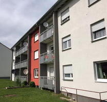 ObjNr:19539 - Freundliche 4- Zimmer ETW mit Balkon in Stetten am kalten Markt