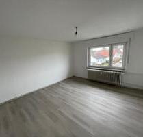 ObjNr:19539 - Freundliche 4- Zimmer ETW mit Balkon in Stetten am kalten Markt