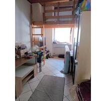 ObjNr:19697 - Gemütliches 1- Zimmer Appartement in Ludwigshafen - Mitte - Ludwigshafen am Rhein