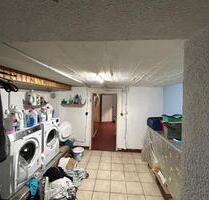 ObjNr:19593 - Haus sucht geschickten Handwerker - renovierungsbedürftiges RH in angenehmer Wohnlage in Hemsbach