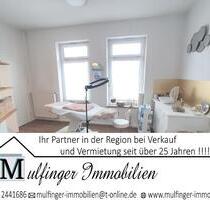 Laden-, Büro- oder Praxisräume im EG - Höchstadt