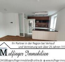 Hochwertig ausgestattetes Einfamilienhaus mit großer Terrasse und Garage - Pommersfelden