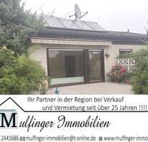 Einfamilienhaus mit Garten - 1.400,00 EUR Kaltmiete, ca.  127,00 m² Wohnfläche in Hemhofen (PLZ: 91334)