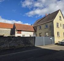 Einfamilienhaus in 97440 Werneck-Eßleben (ID 10601)