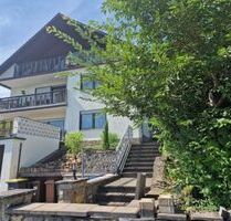 2-Familienhaus + ELW mit malerischem Ausblick in 97250 Erlabrunn Würzburg (ID 10466)