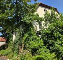 Einfamilienhaus mit Scheune und Halle in 97762 Hammelburg-Gauaschach (ID 10486)