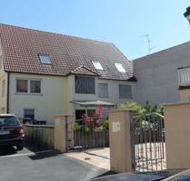 2-Zimmer-Wohnung mit Gartennutzung in 97464 Niederwerrn