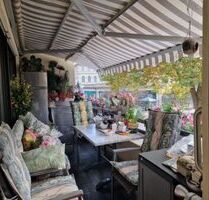 ZENTRUM Behindertengerechte 4-Zimmer-Eigentumswohnung mit Balkon in 97688 Bad Kissingen (ID 10489)