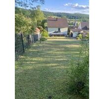 Zweifamilienhaus mit sehr schönem Ausblick in 97450 Arnstein-Müdesheim (ID 10566)