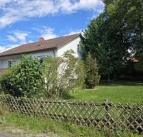 Einfamilienhaus mit Einliegerwohnung in 97222 Rimpar-Gramschatz (ID 10587)