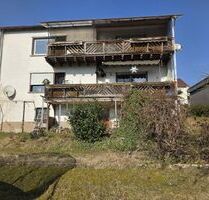 2-Familien-Haus in 97794 Rieneck bei Gemünden (ID 10522)