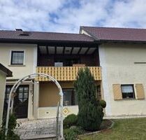 Einfamilienhaus + Halle in 97222 Rimpar-Gramschatz (ID 10493)