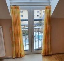 Hochwertige-4-Zimmer-Wohnung mit Galerie in 97422 Schweinfurt (ID 1451)