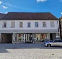 2 Eigentumwohnungen im Zentrum von 97762 Hammelburg (ID 10625)