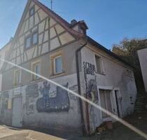 Einfamilienhaus mit Laden in 97078 Würzburg-Versbach (ID 10159) - Würzburg (Versbach)