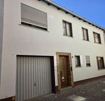 Einfamilienhaus in 97450 Arnstein (ID 10573)