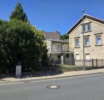 Großzügiges Einfamilienhaus mit Einliegerwohnung in 97450 Arnstein (ID 10527)