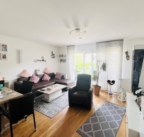 Dreieich-Offenthal: Schöne 2-Zimmer-Wohnung als Kapitalanlage in ruhiger Lage!