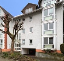 Bad Soden 1: Zum Selbstbezug! Für Liebhaber schöner Immobilien in City Lage!