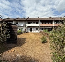 Rohdiamant mit Potenzial – Reihenmittelhaus in familienfreundlicher Lage von Liederbach am Taunus
