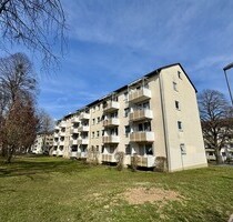 Bad Homburg - Kirdorf: 3-Zimmerwohnung zur Eigennutzung oder als Kapitalanlage!