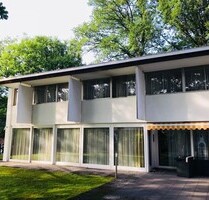Mörfelden-Walldorf: Kein 0815!! Architektur der Moderne in der Oberwaldsiedlung