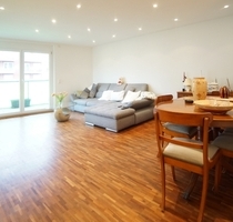 Frankfurt-Rebstockpark (Bockenheim): Familiengerechte, top moderne 5-Zimmerwohnung! - Frankfurt am Main
