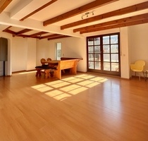 Familiengerechte 4-Zimmer-Maisonette-Wohnung im Herzen von Alt-Ginnheim! - Frankfurt am Main