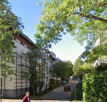 Charmante 2-Zimmerwohnung in ruhiger Lage von Nieder-Eschbach - Frankfurt am Main