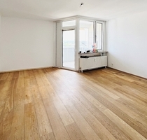 Frankfurt-Sachsenhausen: Charmante 1-Zimmerwohnung in zentraler Lage! - Frankfurt am Main