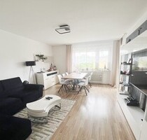 Neu-Isenburg-Zeppelinheim: Gepflegte 4-Zimmer-Wohnung mit Balkon in guter Lage!