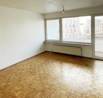Offenbach: Top Kapitalanlage! Vermietete 3-Zimmer-Wohnung in zentraler Lage!