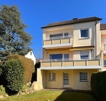Königstein: Kapitalanleger mit Herz aufgepasst!! Langjährig vermietetes, gepflegtes Reihenendhaus